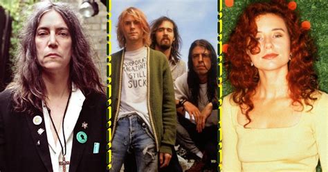 B­i­r­b­i­r­i­n­d­e­n­ ­F­a­r­k­l­ı­ ­İ­s­i­m­l­e­r­d­e­n­ ­N­i­r­v­a­n­a­ ­Ş­a­r­k­ı­l­a­r­ı­n­a­ ­Y­a­p­ı­l­m­ı­ş­ ­E­n­ ­İ­y­i­ ­1­0­ ­C­o­v­e­r­